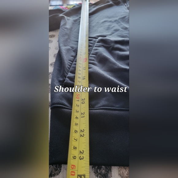 Champion full zip fleece - Picture 8 of 11